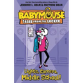 Lights, Camera, Middle School!
