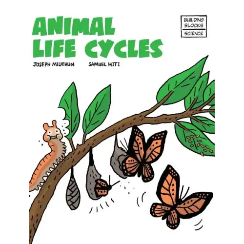 Animal Life Cycles