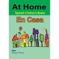 Spanish Children's Books: At Home