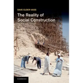 The Reality of Social Construction