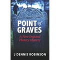 Point of Graves: A New England History Mystery