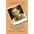 Apology Accepted: A Kid From Fairbridge - 1950's