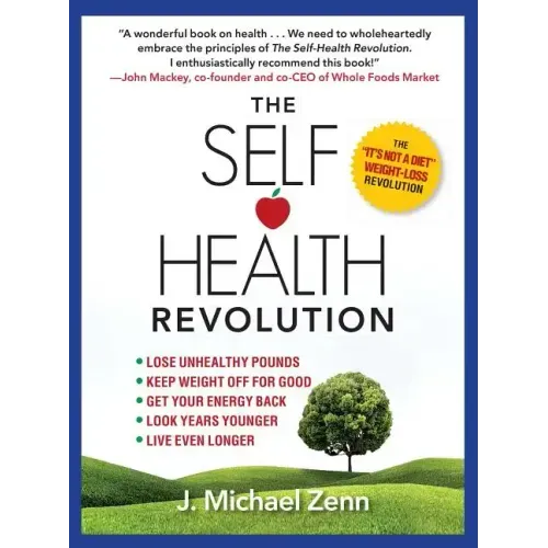 Self-Health Revolution