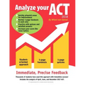 Analyze Your ACT - 2018