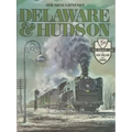 Delaware and Hudson
