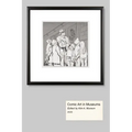 Comic Art in Museums