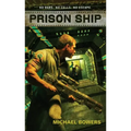 Prison Ship