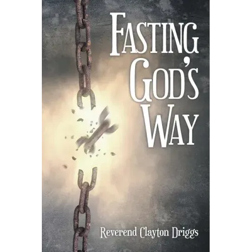 Fasting God's Way