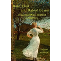Rain, hail, and baked beans: a New England seasonal cook book