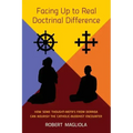 Facing Up to Real Doctrinal Difference: How Some Thought-Motifs from Derrida Can Nourish The Catholic-Buddhist Encounter
