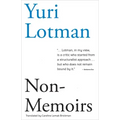 Non-Memoirs