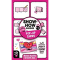 Show-How Guides: Pop-Up Cards: The 5 Essential Designs & Techniques Everyone Should Know!