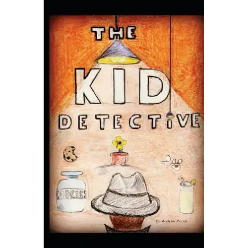 The Kid Detective