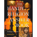 The Handy Religion Answer Book