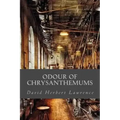 Odour of Chrysanthemums