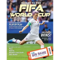 Ticket to the Fifa World Cup