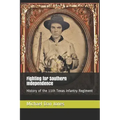 Fighting for Southern Independence: History of the 11th Texas Infantry Regiment