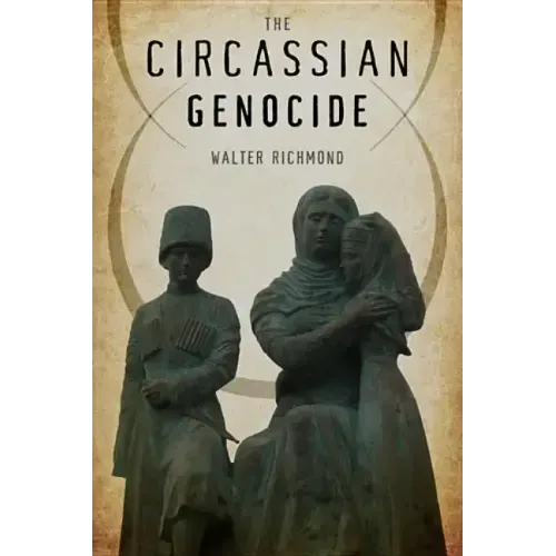 The Circassian Genocide