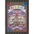 Black Rock Kiddie: A First Burn Adventure for the Young and Young at Heart