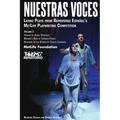 Nuestras Voces Latino Plays Volume One