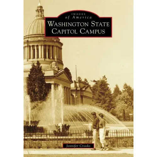 Washington State Capitol Campus