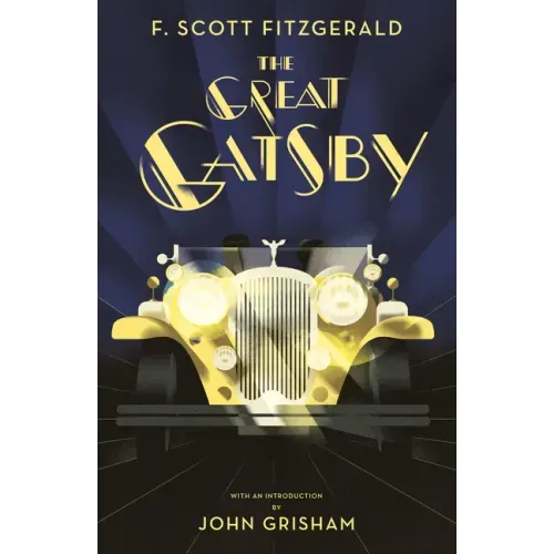 The Great Gatsby