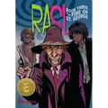 RASL: The Fire of St. George, Full Color Paperback Edition