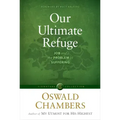 Our Ultimate Refuge: Job and the Problem of Suffering