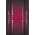 Stains of a Crimson Society