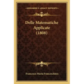 Delle Matematiche Applicate (1808)