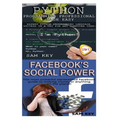 Python Programming Professional Made Easy & Facebook Social Power