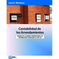 Contabilidad de Los Arrendamientos: Niif 16