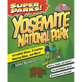 Super Parks! Yosemite National Park