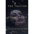 The Traitor Baru Cormorant