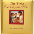 Mi Biblia Dorada Para Ninos
