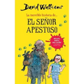La Increíble Historia De...El Señor Apestoso / Mr. Stink