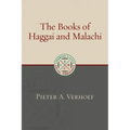 The Books of Haggai and Malachi