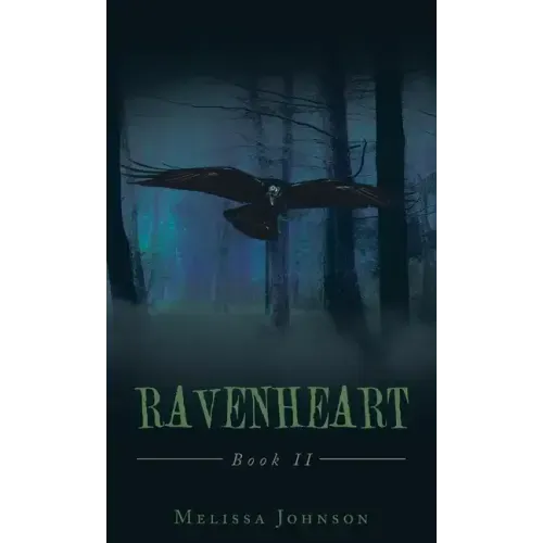 Ravenheart: Book Ii