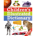 Children's Illustrated Dictionary