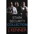 Stark Security: Collection (Books 1-3)