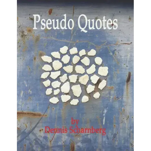 Pseudo Quotes
