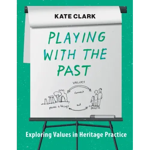 Playing with the Past: Exploring Values in Heritage Practice