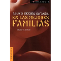 Abuso Sexual Infantil en las Mejores Familias
