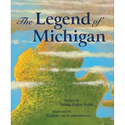 The Legend of Michigan