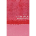 Émile Zola: A Very Short Introduction