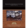 Procopius History of the Wars (Books V and VI)