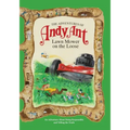 The Adventures of Andy Ant: Lawn Mower on the Loose