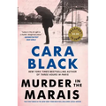 Murder in the Marais