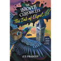 The Inkwell Chronicles: The Ink of Elspet, Book 1