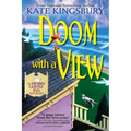 Doom with a View: A Merry Ghost Inn Mystery